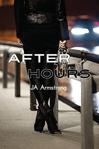After Hours book cover