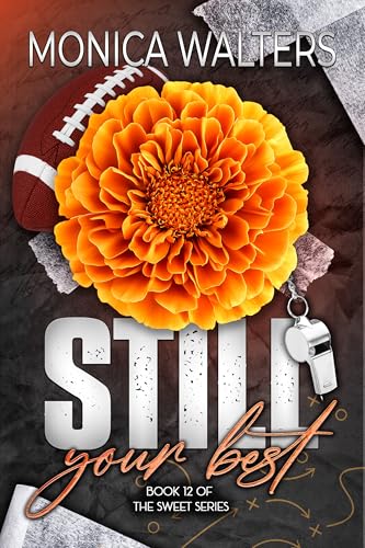 Still: Your Best book cover