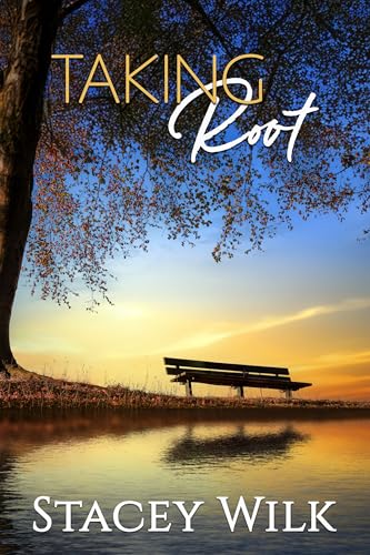 Taking Root book cover