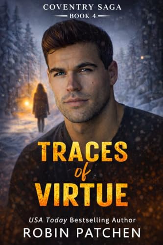 Traces of Virtue book cover