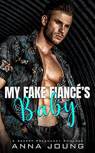 My Fake Fiancé's Baby book cover