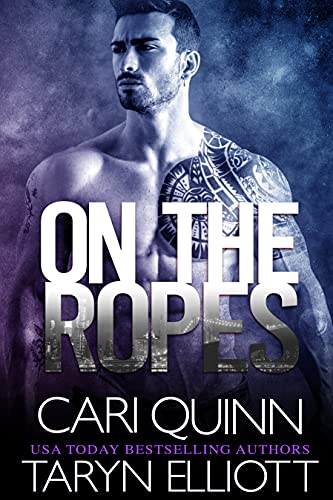 On the Ropes book cover