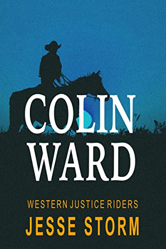 Colin Ward cover