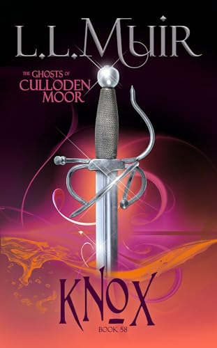 Knox book cover