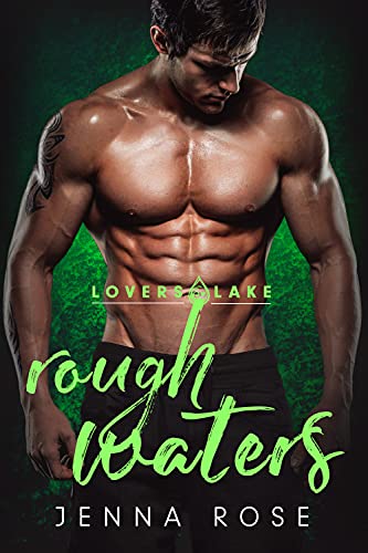 Rough Waters book cover