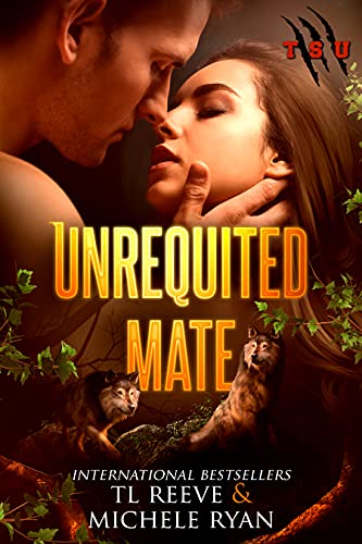 Unrequited Mate book cover