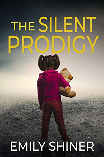 The Silent Prodigy book cover