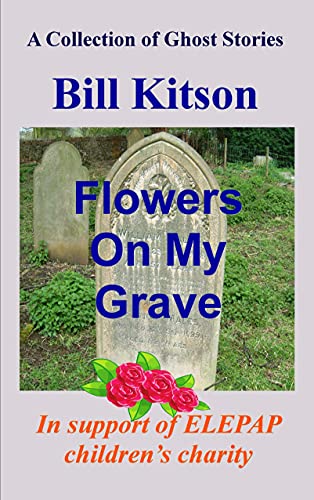 Flowers On My Grave book cover