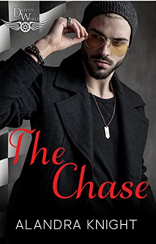 The Chase (By: Alandra Knight) cover