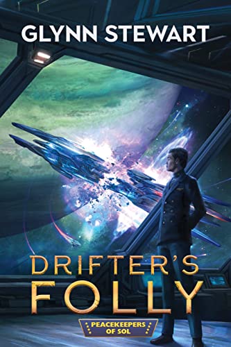Drifter's Folly book cover