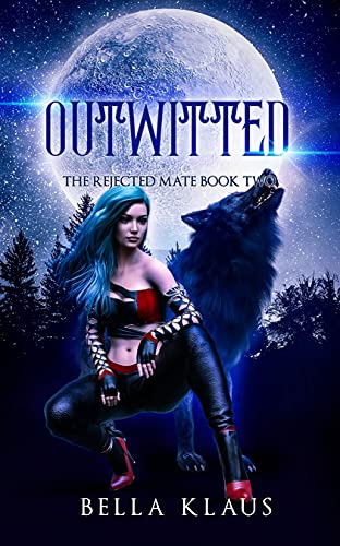 Outwitted book cover