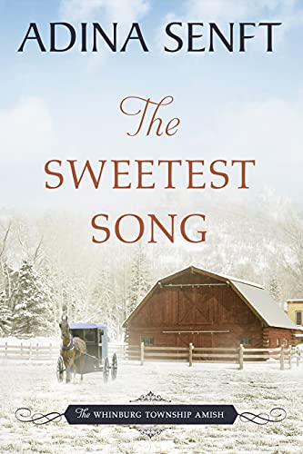 The Sweetest Song book cover