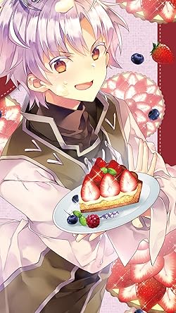 おかしな転生の人気壁紙画像 ペイストリー