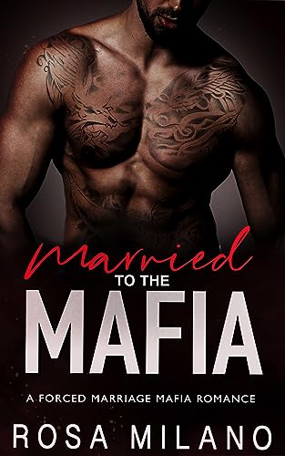 The Mafia Don's Bride book cover