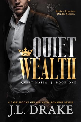 Quiet Wealth book cover