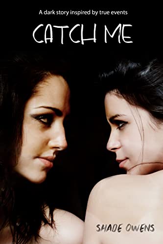 Catch Me book cover