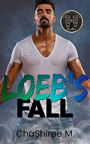 Loebs' Fall book cover