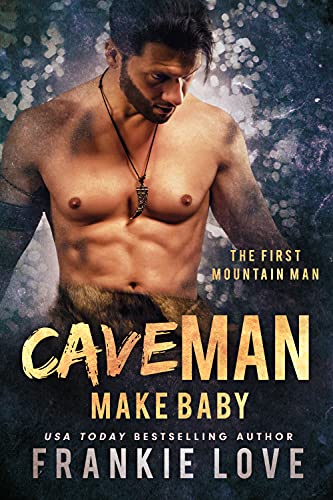 Cave Man Make Baby cover