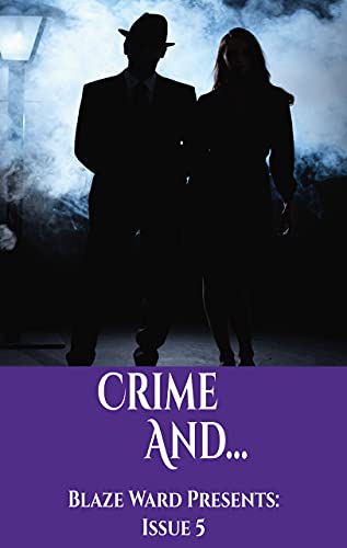 Crime And... book cover