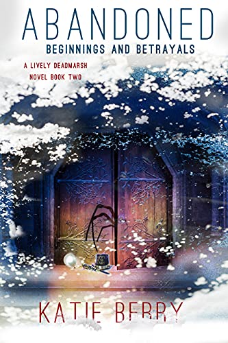 Beginnings and Betrayals cover