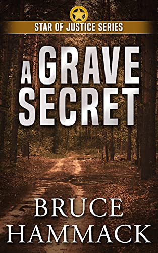 A Grave Secret book cover