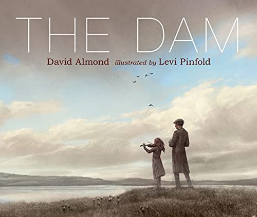 The Dam book cover