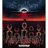 Wasteland - The Purgatory EP (2021)