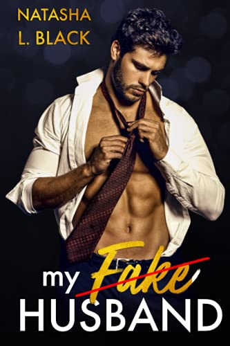 My Fake Husband book cover
