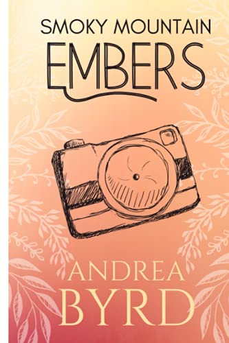 Smoky Mountain Embers book cover