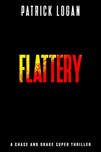 Flattery book cover