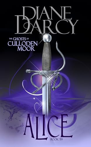 Alice (By: Diane Darcy) cover