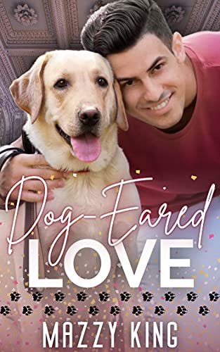 Dog-Eared Love book cover