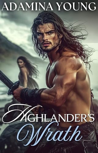 Highlander’s Wrath cover