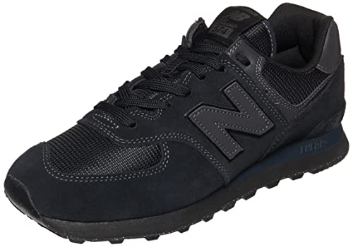 New Balance Men's 574 V2 Evergreen Sneaker