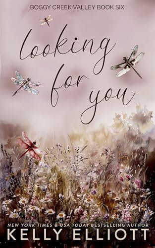 Looking for You book cover