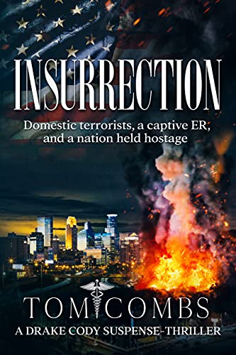 Insurrection book cover