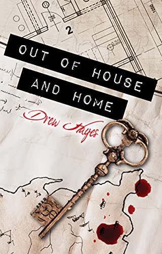 Out of House and Home book cover