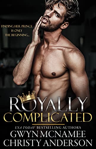 Royally Complicated cover