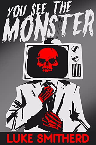 You See the Monster book cover