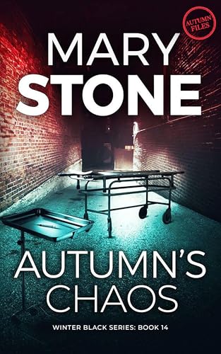 Autumn's Chaos book cover