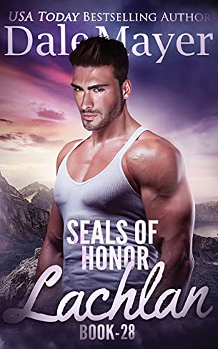 Lachlan book cover