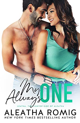 My Always One book cover