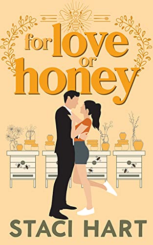 For Love Or Honey book cover