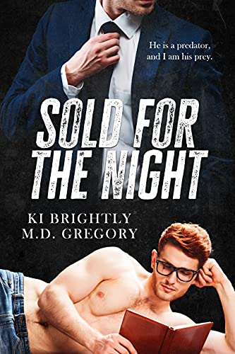 Sold for the Night cover