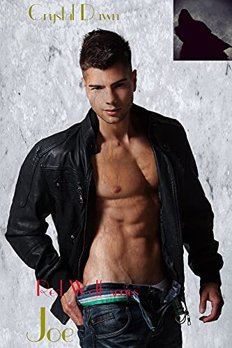 Joe book cover