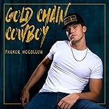 Gold Chain Cowboy (2021)