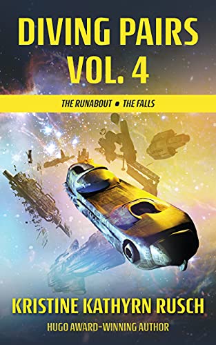 The Runabout & The Falls book cover
