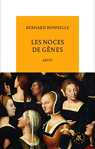 Couverture du livre