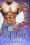 Mr. Big Stuff (More Than Money)
