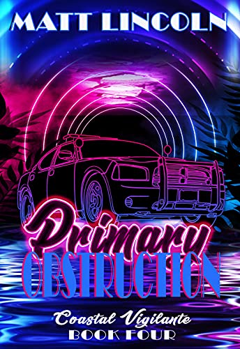 Primary Obstruction book cover